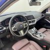 BMW 3 Series 2020 325Li M Sport Package, Сентябрь 2020 г., пробег 75000 км. (Б/у) Задний — изображение 4