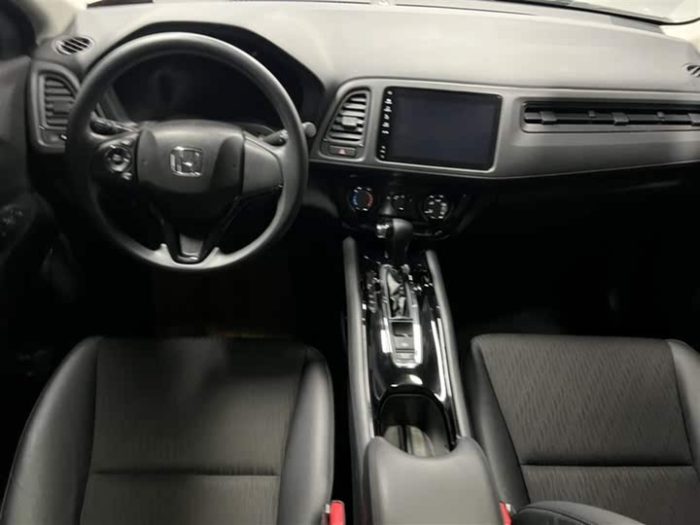 2022 VIZI 1.5L CVT Phantom Night Pioneer Edition, Октябрь 2022 г., пробег 24800 км. (Б/у) Передний — изображение 4