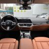 BMW 3 Series 2020 325Li M Sport Package, Сентябрь 2020 г., пробег 82000 км. (Б/у) Задний — изображение 4