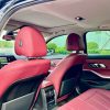 BMW 3 Series 2021 facelift 325Li M Sport Night Edition, Январь 2022 г., пробег 30000 км. (Б/у) Задний — изображение 4