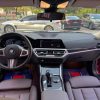 BMW 3 Series 2021 325Li M Sport Package, Декабрь 2020 г., пробег 33000 км. (Б/у) Задний — изображение 4