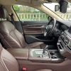 BMW 7 Series 2021 730Li Luxury Package, Июнь 2021 г., пробег 40000 км. (Б/у) Задний — изображение 4
