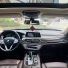 BMW 7 Series 2021 730Li Luxury Package, Ноябрь 2022 г., пробег 79000 км. (Б/у) Задний — изображение 4