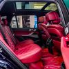 BMW X5 2022 facelift xDrive 40Li M Sport package, Март 2023 г., пробег 69400 км. (Б/у) Полный — изображение 4