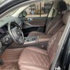 BMW X5 2022 xDrive 30Li Exclusive M Sport Package, Апрель 2023 г., пробег 71000 км. (Б/у) Полный — изображение 4