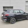 BMW X5 2022 xDrive 30Li M Sport Package, Декабрь 2022 г., пробег 31000 км. (Б/у) Полный — изображение 4