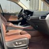 BMW X5 2022 facelift xDrive 30Li M Sport package, Сентябрь 2022 г., пробег 105000 км. (Б/у) Полный — изображение 4