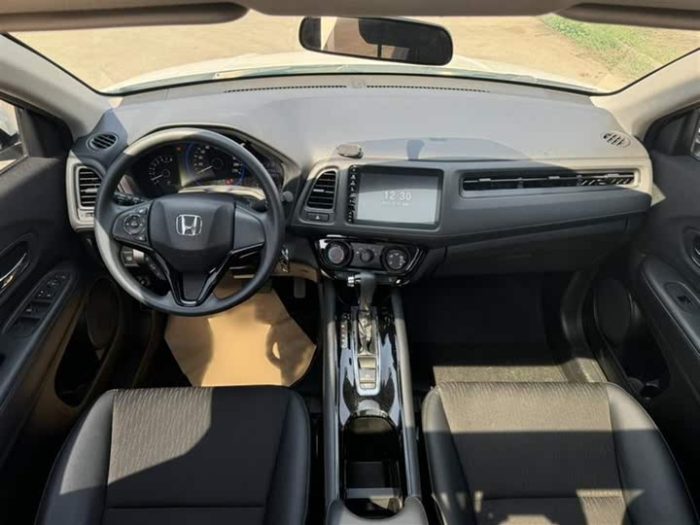 Binzhi 2020 1.5L CVT Pioneer Edition, Сентябрь 2020 г., пробег 29700 км. (Б/у) Передний — изображение 4