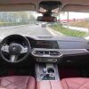 BMW X5 2022 xDrive 30Li Exclusive M Sport Package, Январь 2023 г., пробег 20000 км. (Б/у) Полный — изображение 4