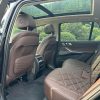 BMW X5 2022 facelift xDrive 30Li Exclusive M Sport Package, Декабрь 2022 г., пробег 38000 км. (Б/у) Полный — изображение 4