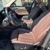 BMW X3 2023 xDrive30i Leading M Night Edition, Май 2023 г., пробег 17000 км. (Б/у) Полный — изображение 4