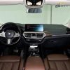 BMW X3 2023 xDrive30i Leading M Night Edition, Апрель 2023 г., пробег 43400 км. (Б/у) Полный — изображение 4
