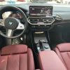 BMW X3 2022 xDrive25i M Sport Package, Апрель 2023 г., пробег 12000 км. (Б/у) Полный — изображение 4
