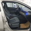 Toyota C-HR 2022 2.0L Leading Edition, Февраль 2023 г., пробег 13300 км. (Б/у) Передний — изображение 4