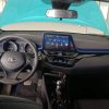 Toyota C-HR 2020 2.0L Leading Edition, Май 2020 г., пробег 39000 км. (Б/у) Передний — изображение 4