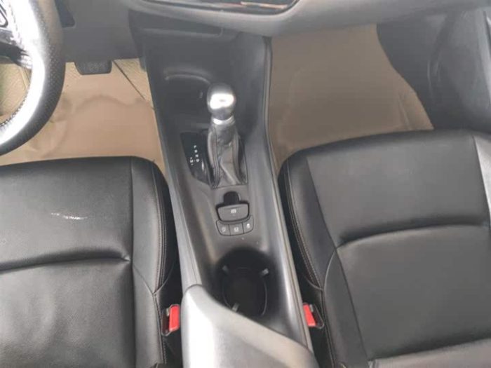 Toyota C-HR 2020 2.0L Comfort Edition, Апрель 2021 г., пробег 133500 км. (Б/у) Передний — изображение 4