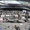 Toyota C-HR 2021 Dual Engine 2.0L E-CVT Luxury Edition, Ноябрь 2022 г., пробег 29000 км. (Б/у) Передний — изображение 4
