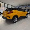 Toyota C-HR 2020 2.0L Leading Edition, Декабрь 2021 г., пробег 21000 км. (Б/у) Передний — изображение 4