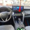 2022 Venza Dual Engine 2.5L CVT 4WD Supreme Edition, Май 2022 г., пробег 27000 км. (Б/у) Полный — изображение 4