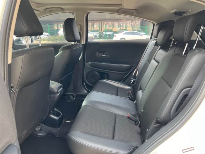 Binzhi 2020 1.5L CVT Pioneer Edition, Август 2022 г., пробег 39000 км. (Б/у) Передний — изображение 5