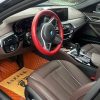 BMW 5 Series 2022 530Li Leading M Sport Package, Апрель 2022 г., пробег 44000 км. (Б/у) Задний — изображение 5