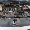 Civic 2021 HATCHBACK 220TURBO CVT New Control, Август 2022 г., пробег 20800 км. (Б/у) Передний — изображение 5