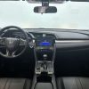 Civic 2021 HATCHBACK 220TURBO CVT New Control, Август 2022 г., пробег 23500 км. (Б/у) Передний — изображение 5