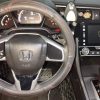 Civic 2019 220TURBO CVT Dynamic Edition National VI, Июль 2020 г., пробег 29500 км. (Б/у) Передний — изображение 5
