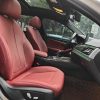 BMW 5 Series 2022 facelift 525Li M sports package, Январь 2023 г., пробег 48000 км. (Б/у) Задний — изображение 5