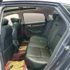 2022 Accord Hybrid 2.0L Phantom Night Smart Edition, Январь 2022 г., пробег 58000 км. (Б/у) Передний — изображение 5