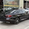 2022 Accord 260TURBO Fantasy Night Premium Edition, Январь 2023 г., пробег 33000 км. (Б/у) Передний — изображение 5