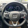 2018 Accord Hybrid 2.0L Smart Edition National VI, Октябрь 2020 г., пробег 81000 км. (Б/у) Передний — изображение 5