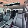 Accord 2022 260TURBO Luxury Edition, Июль 2022 г., пробег 28000 км. (Б/у) Передний — изображение 5