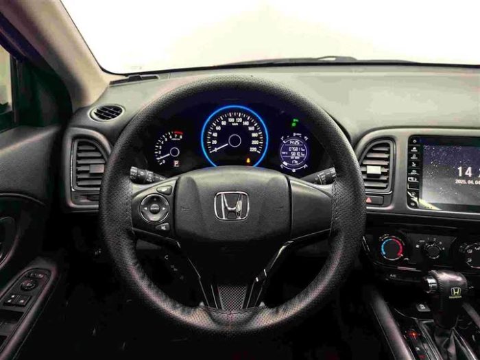 Binzhi 2020 1.5L CVT Deluxe Edition, Апрель 2021 г., пробег 75000 км. (Б/у) Передний — изображение 5