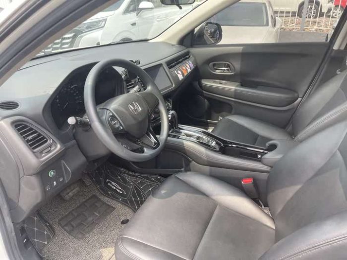 Binzhi 2020 1.5L CVT Pioneer Edition, Январь 2021 г., пробег 43000 км. (Б/у) Передний — изображение 5