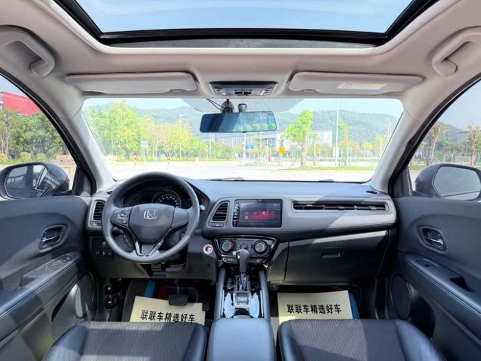 Binzhi 2020 1.5L CVT Pioneer Edition, Март 2021 г., пробег 67000 км. (Б/у) Передний — изображение 5