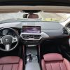 BMW X4 2022 xDrive 30i M Sport Package, Март 2023 г., пробег 29000 км. (Б/у) Полный — изображение 5
