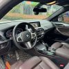 BMW X4 2021 xDrive 25i M Sport Night Edition, Июнь 2021 г., пробег 61000 км. (Б/у) Полный — изображение 5