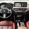 2022 BMW X4 xDrive 25i M Sport Package, Июнь 2022 г., пробег 49000 км. (Б/у) Полный — изображение 5