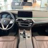BMW 5 Series 2021 530Li Premium Luxury Package, Апрель 2021 г., пробег 60000 км. (Б/у) Задний — изображение 5