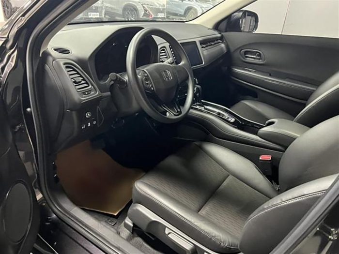 2022 VIZI 1.5L CVT Phantom Night Pioneer Edition, Октябрь 2022 г., пробег 24800 км. (Б/у) Передний — изображение 5