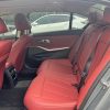 BMW 3 Series 2023 325Li M Sport Night Edition, Апрель 2023 г., пробег 28000 км. (Б/у) Задний — изображение 5