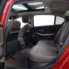 BMW 3 Series 2021 facelift 325Li M Sport package, Апрель 2021 г., пробег 65000 км. (Б/у) Задний — изображение 5