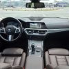 BMW 3 Series 2021 facelift 325Li M Sport Night Edition, Июнь 2021 г., пробег 79000 км. (Б/у) Задний — изображение 5