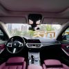 BMW 3 Series 2021 facelift 325Li M Sport Night Edition, Январь 2022 г., пробег 30000 км. (Б/у) Задний — изображение 5