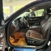 BMW 7 Series 2019 730Li Luxury Package, Сентябрь 2020 г., пробег 40000 км. (Б/у) Задний — изображение 3