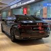 BMW 7 Series 2021 740Li xDrive Executive M Sport Package, Ноябрь 2021 г., пробег 35000 км. (Б/у) Задний — изображение 5