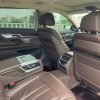 BMW 7 Series 2021 730Li Luxury Package, Июнь 2021 г., пробег 40000 км. (Б/у) Задний — изображение 5