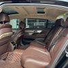BMW 7 Series 2021 740Li Leading Luxury Package, Январь 2021 г., пробег 69000 км. (Б/у) Задний — изображение 5