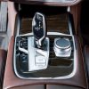 BMW 7 Series 2019 730Li Luxury Package, Октябрь 2020 г., пробег 78500 км. (Б/у) Задний — изображение 5
